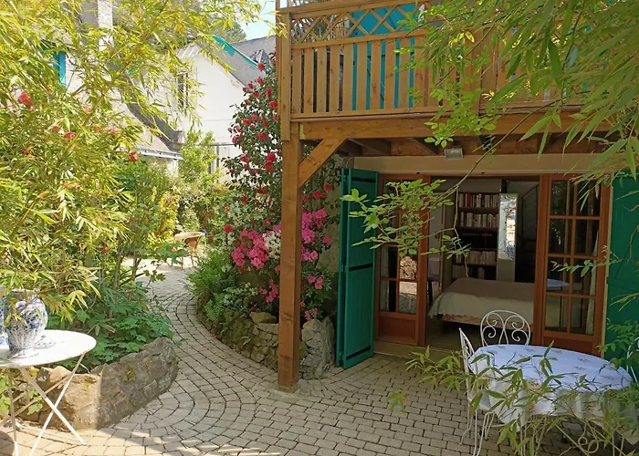 Petite Maison Proche De La Mer