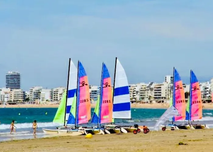 Villa La Raboliere Quartier Lajarrige A La Baule
