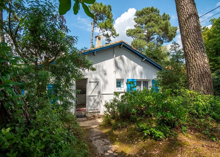 Villa L'Herbaudiere - La Baule Les Pins