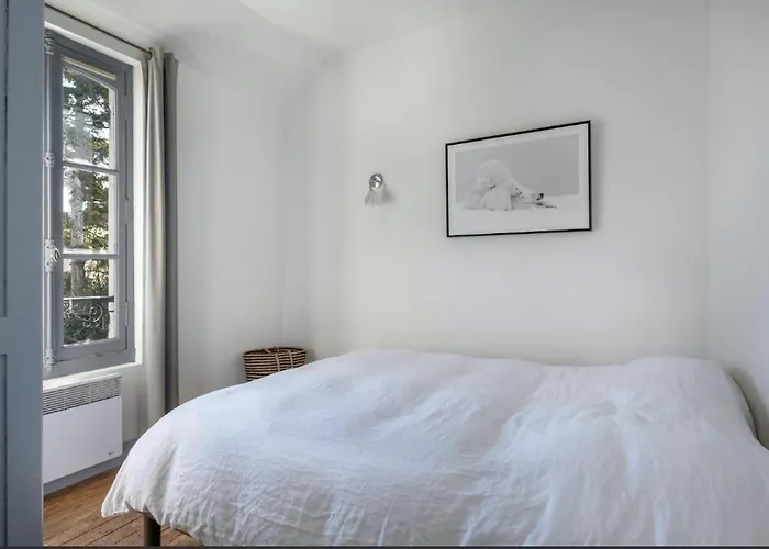 La Baule Pouliguen Family House