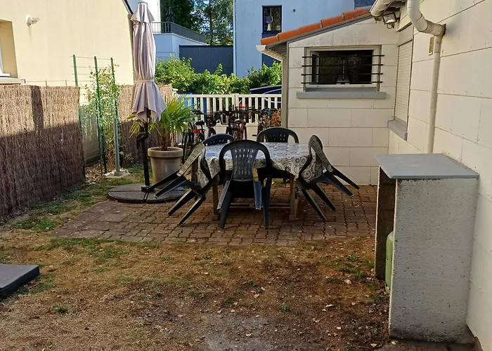 Residence Floria